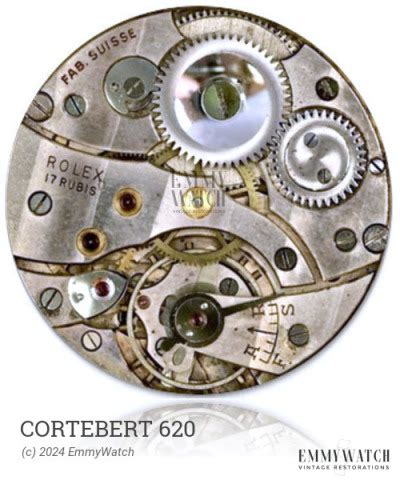 Cortebert 620 